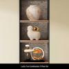 Light Luxury Decorative Ornaments for Living Room, Wine Cabinet, and TV Stand - Perfect Housewarming Gifts