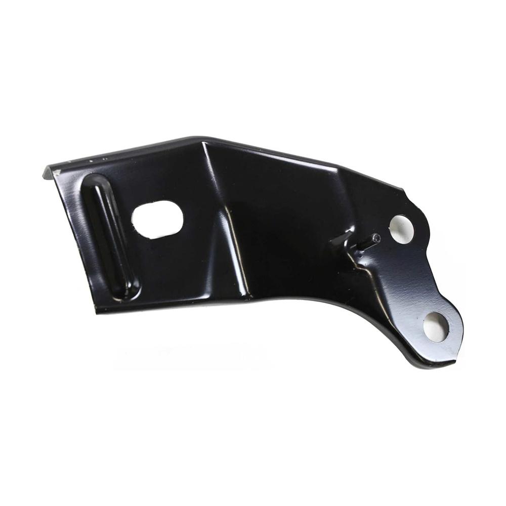 New Front Driver & Passenger Side Bumper Bracket Set For Toyota Tacoma 2001-2004