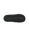 Nike Burrows SE Comfortable Anti-Slip Closed-Toe Slippers Women slippers Black FZ7939-001