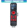 DS800 2.4Ghz 8 Function Wireless Device With F08A Receiver For Miniature Vehicles And Watercrafts
