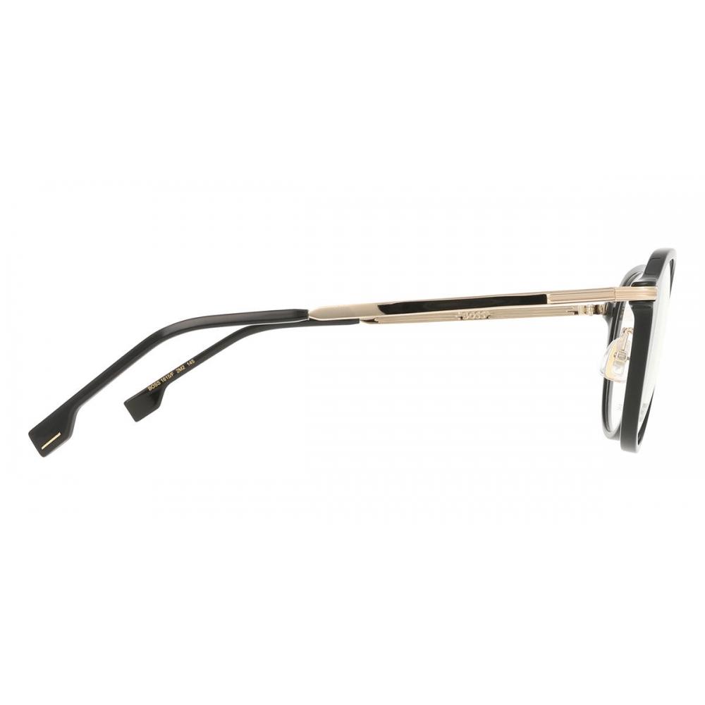 Boss Men Eyeglasses 1615 F Asian Fit