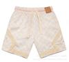 New 2026 summer loose and quick-drying men's AJ basketball shorts printed trendy sports casual pants source wholesale