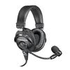 Audio-Technica BPHS1 Stereo Broadcast Headset with Dynamic Microphone