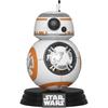 Figurine Funko Pop! Star Wars : Rise of Skywalker - BB-8