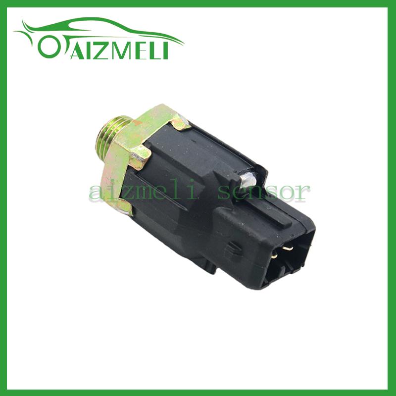 New Car Knock Detonation Sensor 7700735564 For Renault Megane Scenic Safrane 1999~2016 Fits Factory Price Automobiles Spare Part