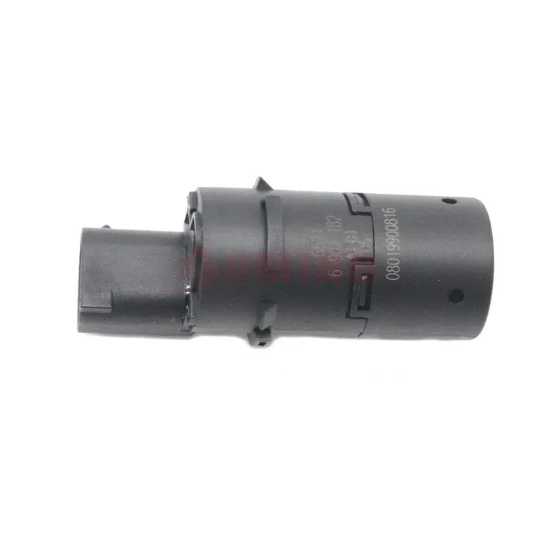 4PCS 66216902182 New Bumper Reverse Assist Car PDC Parking Sensor For BMW E38 E39 E53 5 X5 M5 725 730 740 530 725tds 728i 728iL