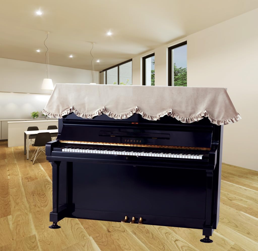 Alps Upright Piano Cover Cover (Top Type) TY-4