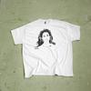 Maze Sarah Williams Tshirt 80s Retro Fantasy Movie Tshirt Summer New Unisex Hiphop Rock Casual Tshirt