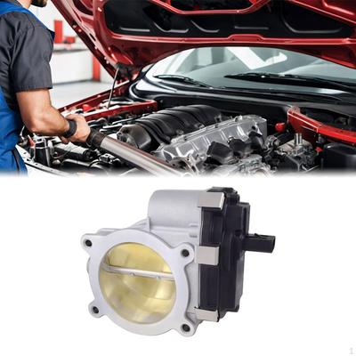 Elektronická škrticí klapka 12678224 Díl pro GMC Sierra 1500 2014-2023