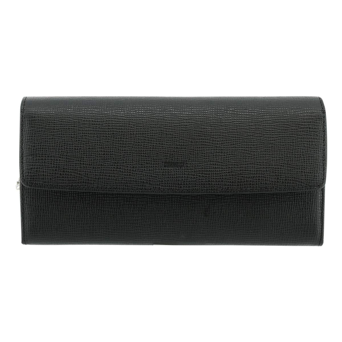 

Long Wallet Sully 74692 Black [Comsa] Women s [10]