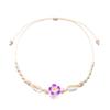 Bohemia Flower Clavicle Chain Weaving Chain Choker Fashion Shell Beads Necklace  Seaside