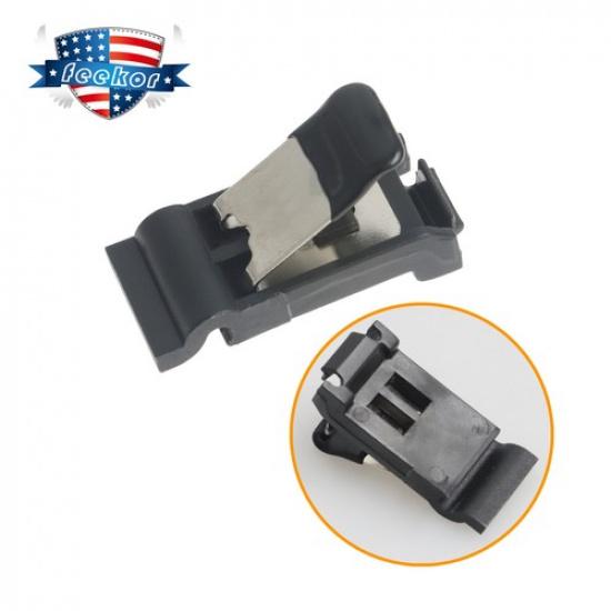 Gas Fuel Door Opener Lid Release Spring Clip for Toyota 4Runner 2003-2005