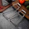 Non-Magnetic Stainless Steel Tray and Bowl Lifter Clip