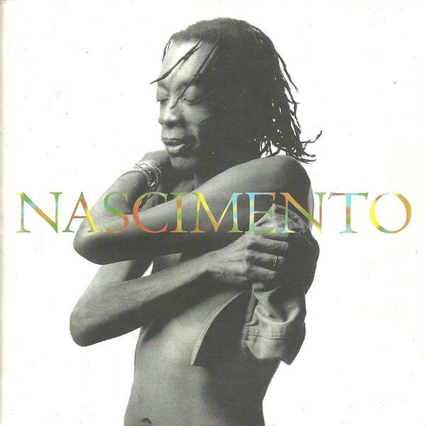 CD MILTON NASCIMENTO - Nascimento 9362464922 Warner Bros. Re 1997 Brazil Latin Used
