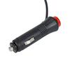 12V LED Car Opitcal Fiber Ambient Rainbow Lighting Kit Auto 6/8 Meters Optical Fiber String Atmosphere Lamp Trim