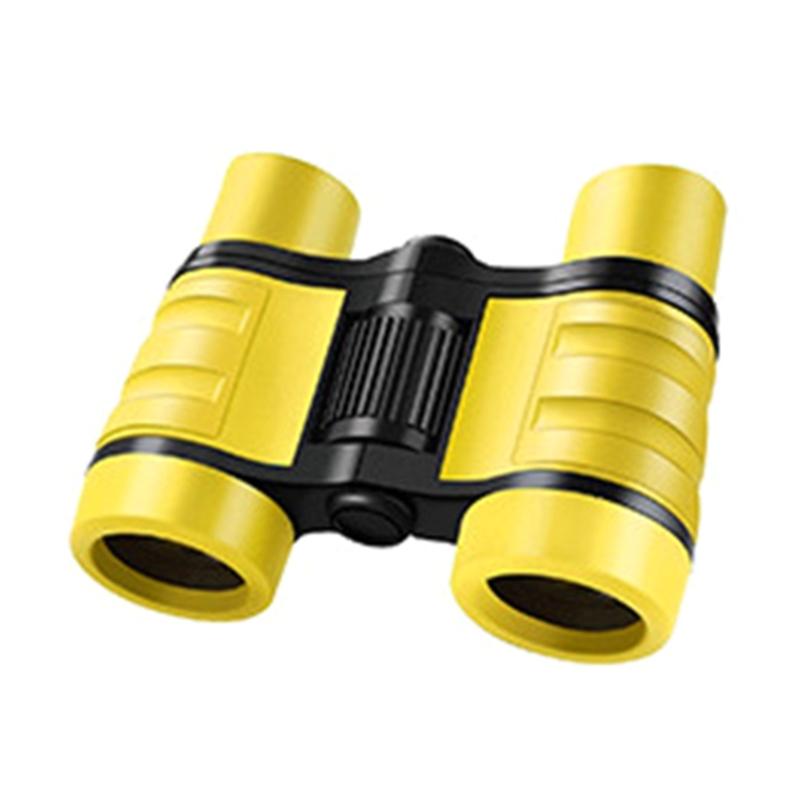 Educational Kids Telescope 4x30 Magnification Binoculars Education Toy Great for Nature Exploration and Outdoor Play