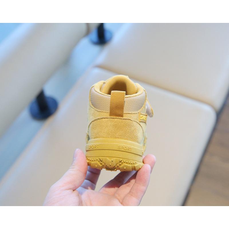 Children's Sports Shoes Unisex Running & Hiking Shoes for Boys & Girls, Soft-Sole Casual Toddler Footwear Everyday Sneakers