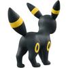 Takara Tomy Pocket Monsters Moncolle MS-21 Umbreon Collectible Figure 10cm