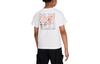 Nike Kids T Shirts Crew Neck Moderate FQ0722-100