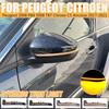 Led Dynamic Side Wing Mirror Blinker Indicator For Peugeot 3008 5008 II Citroen C5 Aircross Rearview Turn Signal Lights