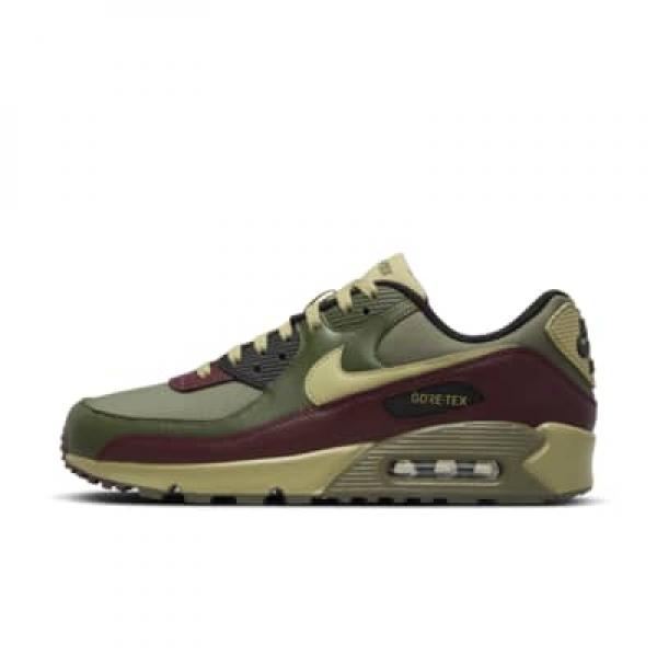 

Мужские кроссовки Nike Air Max 90 GORE-TEX FD5810-200