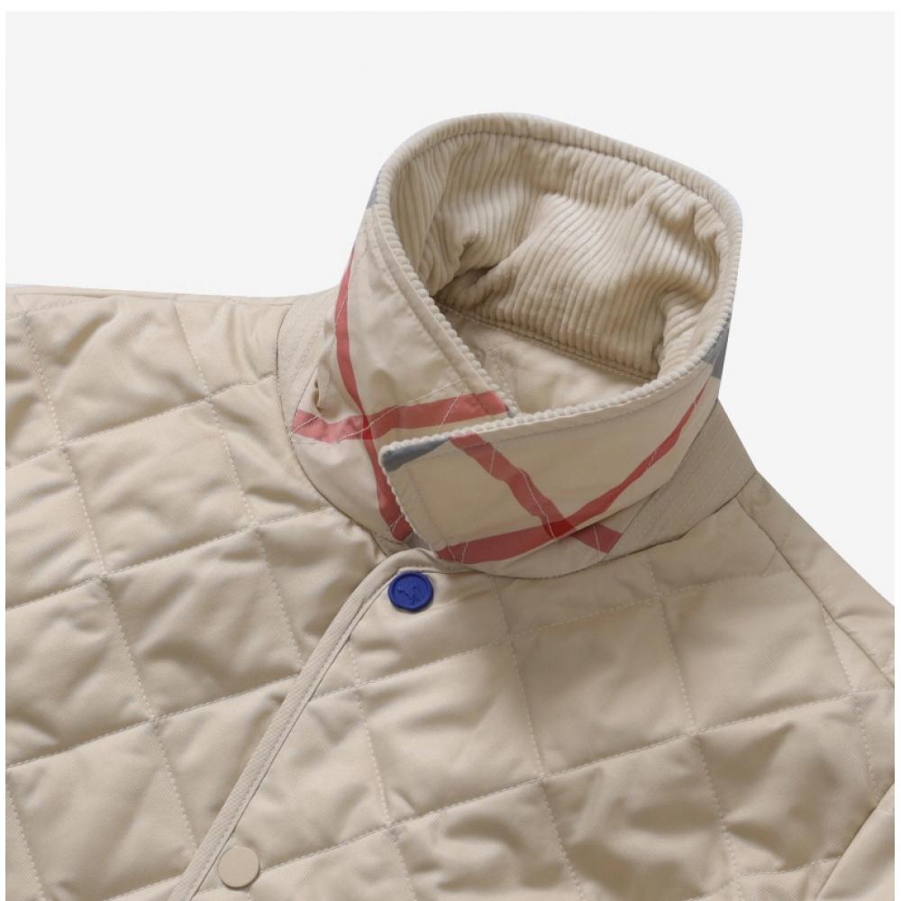 Burberry 8092457 A2015 Diamond Qualifying Kids Jacket