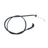 Motorcycle Throttle Cable Accelerator Wire For FB Mondial HPS 125