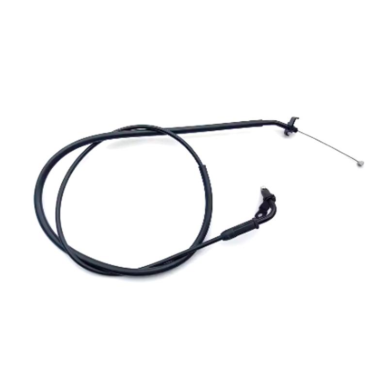 Motorcycle Throttle Cable Accelerator Wire For FB Mondial HPS 125