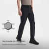 Pelliot Unisex CORDURA Softshell Hiking Pants