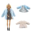 Girl for Doll’s Tops Clothing Accs for 12in 30cm BJD-Dolls for Play House for Doll House Role for Play DIY Toys Kids Par