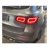 Outer Taillight for Mercedes-Benz GLC-Class W253 (2020-2021), Part Numbers 2539063303, 2539063403.