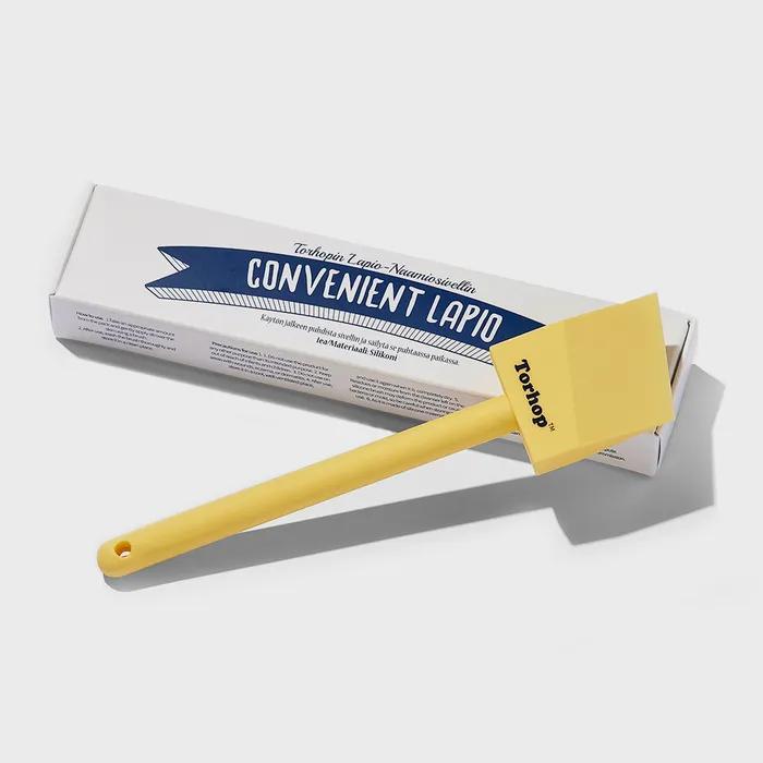 Convenient Brush Rapio