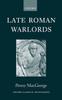 Libro Late Roman Warlords