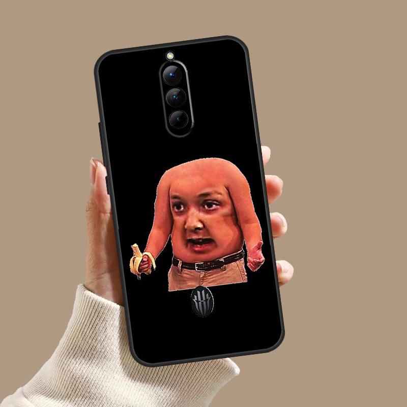 

Funny Gibby Singing From Icarly Case For ZTE Nubia Red Magic 11 10S 9S 8S 8 9 10 Pro Plus 6 7 6S 7S Pro 5G 6R 10 Air Cover RedMagic 11 Pro Plus