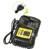 4.5A Fast Battery Charger DCB118 for Li-ion Battery 14.4V 18V 20V DCB180 DCB181 DCB200 DCB203 DCB205 DCB115 DCB105 DCB140