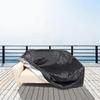 123x123x74cm Furniture Covers Waterproof Garden Furniture Cover, Furniture Protector Cover Garden Cover For Table