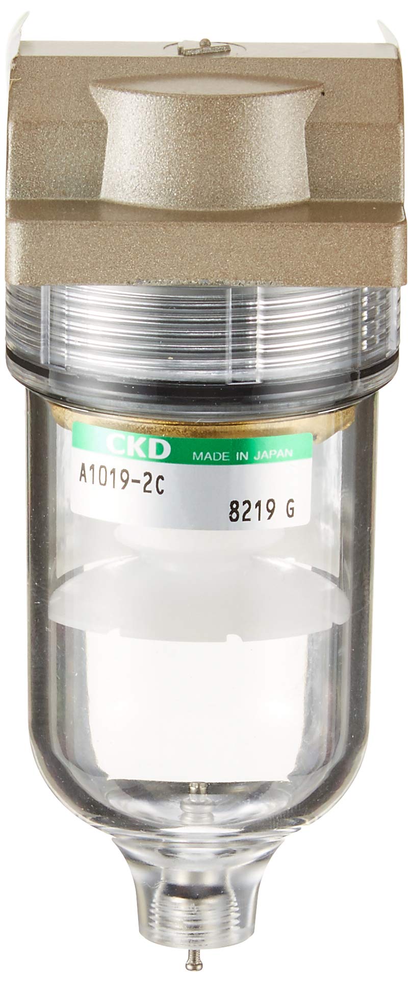 

CKD Air Filter A1019-2C