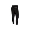 Jordan Wings Fleece Joggers Men Bottoms Black DA6709-010
