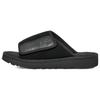 EVA Slide Slippers Men's Black 1136651-BLK