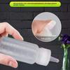 1Pcs 60/100ml Feeding Tool Small Animals Mini Nipple Replacement Cat Newborn Milk Bottle Pet Nursing Pet Feeding Bottle Kits