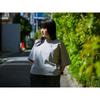 Snow Peak Ts 25su00205012 Br Q D T shirT Xl Gy