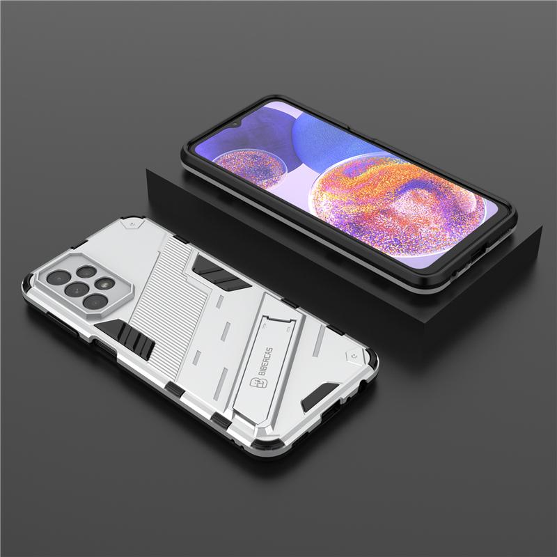 Coque antichoc en silicone pour Samsung Galaxy A23, compatible modèles A 13, 33, 53, 52, 73, 04E, 54, 34, 04, 5G