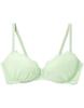 Unnanacool Women's ME Bra, Elegant and Delicate Russell Lace, It Rains (Same Price for All Sizes)