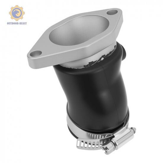 For HONDA ATV Odyssey 250 FL250 1977-1984, MT250 Elsinor INTAKE MANIFOLD