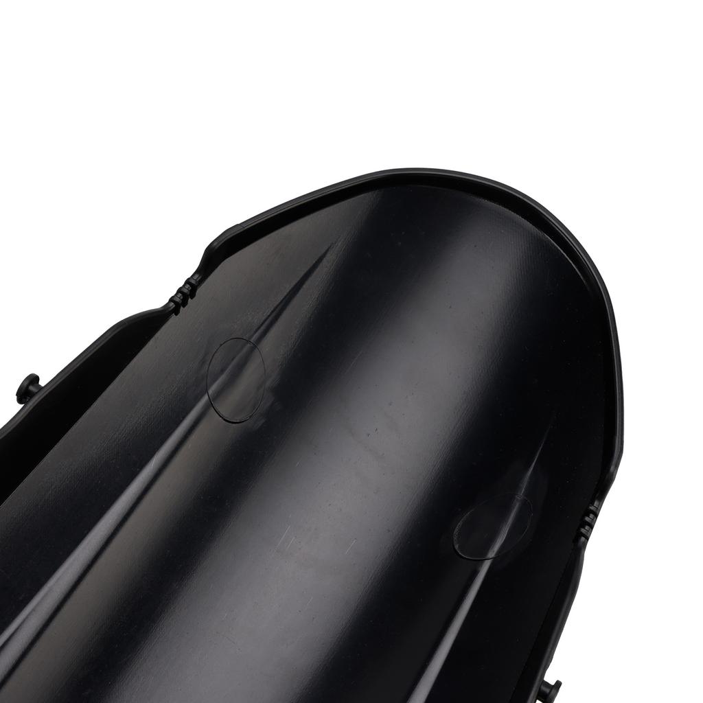 Topteng Front Fender Mudguard Fairing For Street Triple 765 R RS 2020 2021 2022 2023 2024 2025