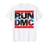 Run DMC Offizielles Cosmic T-Shirt Unisex T-Shirt