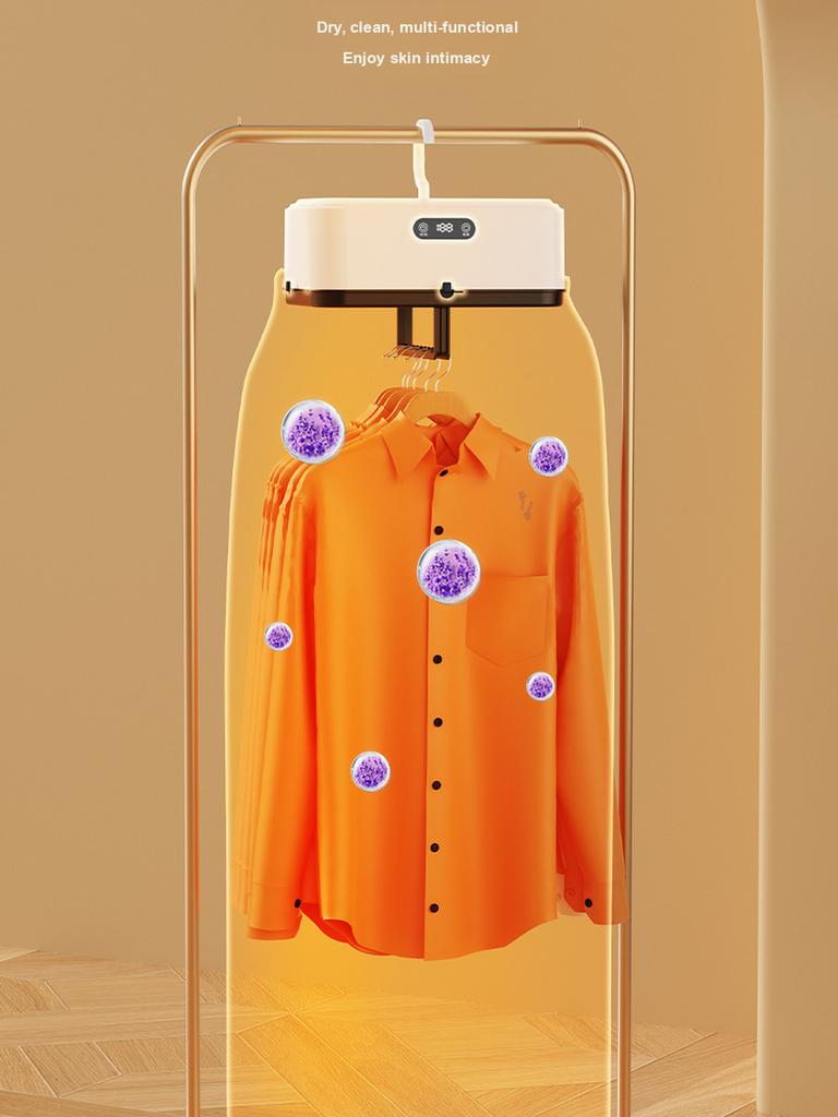 New Portable Foldable Clothes Dryer for Home Travel