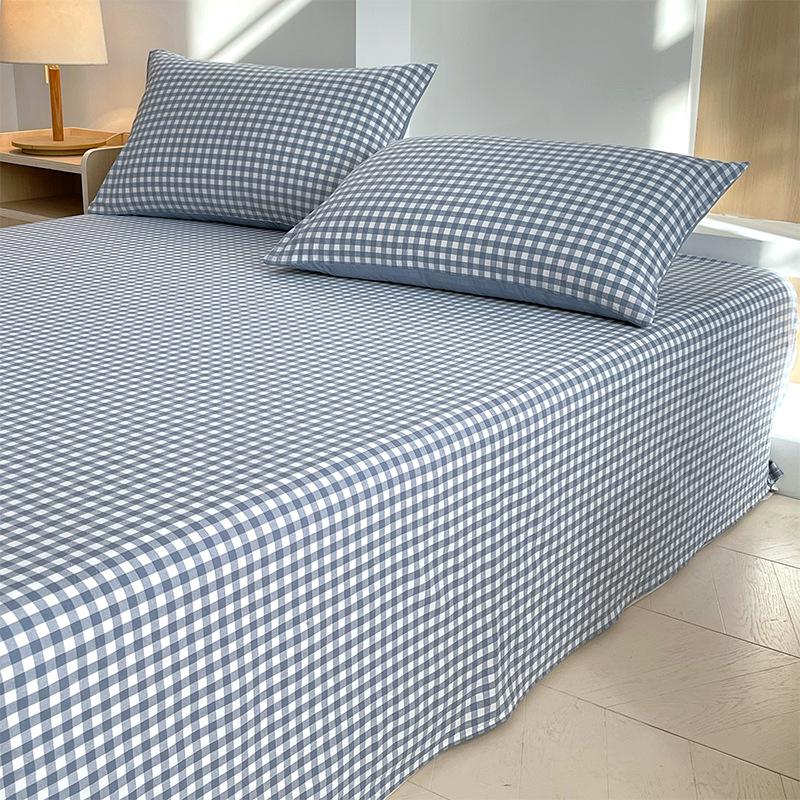 Pure Cotton Pillowcase Pillowcase 48×74 Pure Cotton Single High-end Comfortable Pillowcase