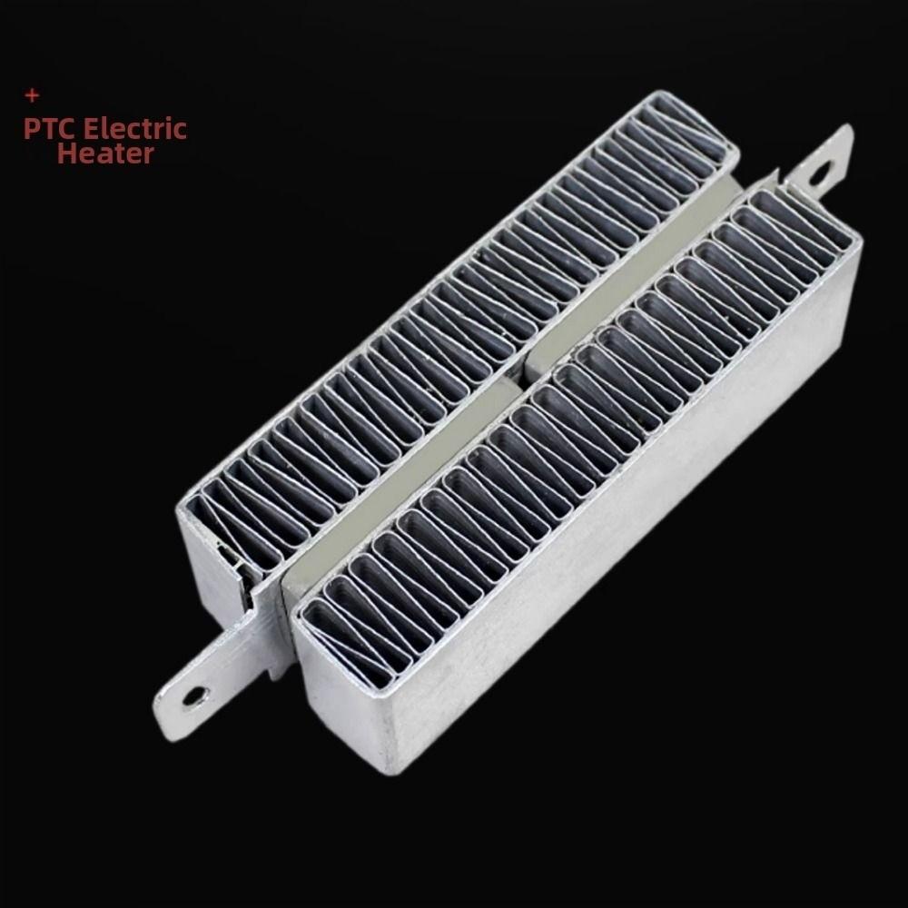 50/100/200W Isolier-Thermostatisch 72 * 21mm PTC Keramik Luftheizer Neuer Elektroheizer