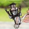 Iosn Spinning Sea Fishing Reel